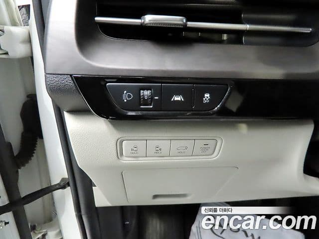 Kia Carnival 4세대 Noblesse, 2021 14