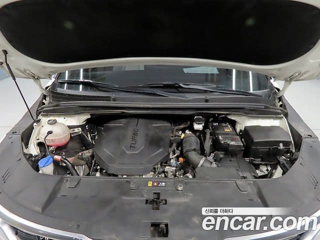 Kia Carnival 4세대 Noblesse, 2021 19