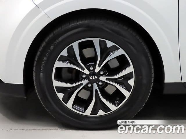 Kia Carnival 4세대 Noblesse, 2021 20
