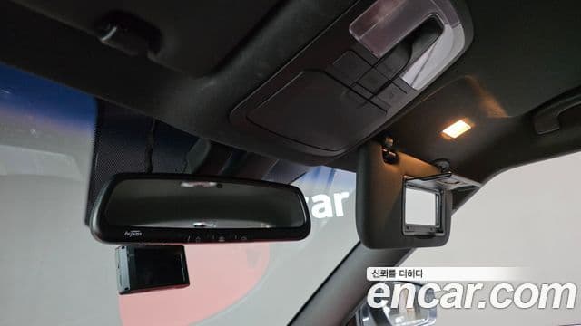 KG모빌리티(SsangYong) Tivoli LX 2WD, 2017 16