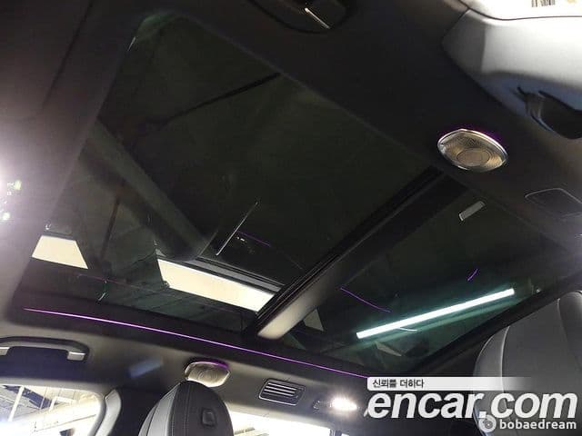 Mercedes-Benz GLS-класс X167 Maybach GLS600 4MATIC, 2023 19