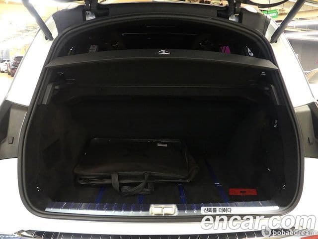 Mercedes-Benz GLS-класс X167 Maybach GLS600 4MATIC, 2023 20