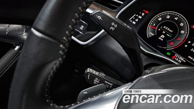 Audi A7 (4K) Premium, 2020 17