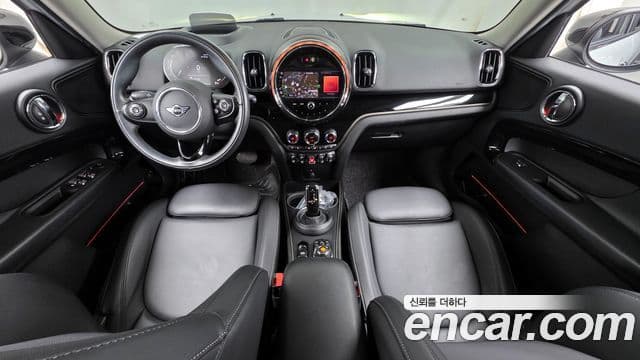 Mini Cooper D Countryman 2세대, 2021 7