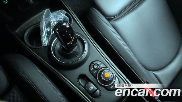 Mini Cooper D Countryman 2세대, 2021 9