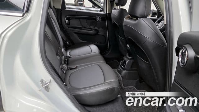 Mini Cooper D Countryman 2세대, 2021 12