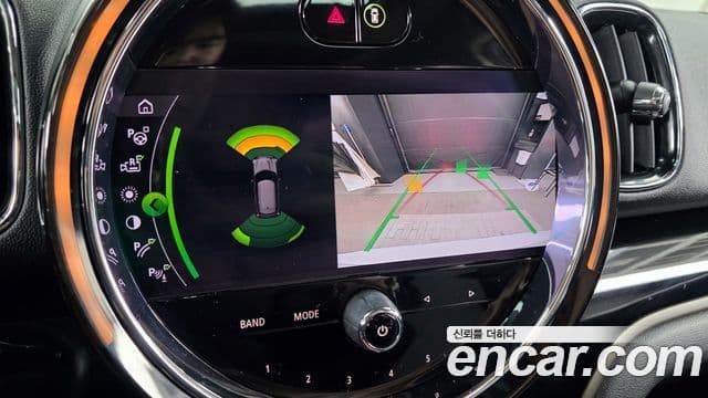 Mini Cooper D Countryman 2세대, 2021 15