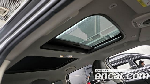 Mini Cooper D Countryman 2세대, 2021 17