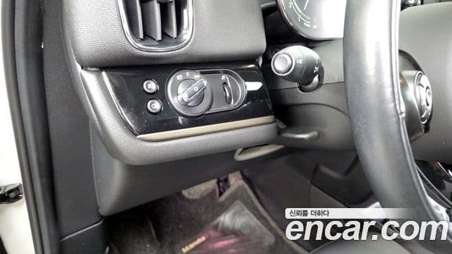 Mini Cooper D Countryman 2세대, 2021 18