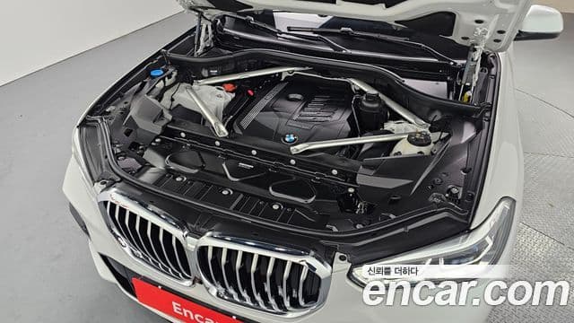 BMW X5 (G05) xDrive 40i M Sport, 2023 6