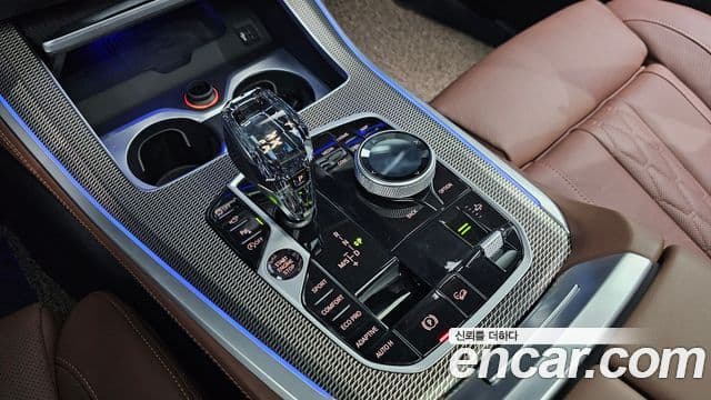 BMW X5 (G05) xDrive 40i M Sport, 2023 9