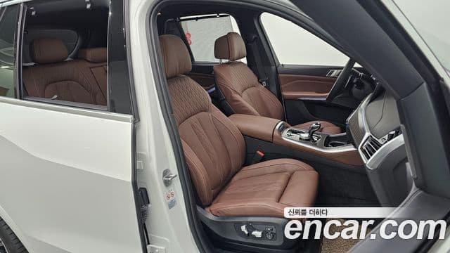 BMW X5 (G05) xDrive 40i M Sport, 2023 11