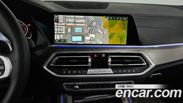 BMW X5 (G05) xDrive 40i M Sport, 2023 14