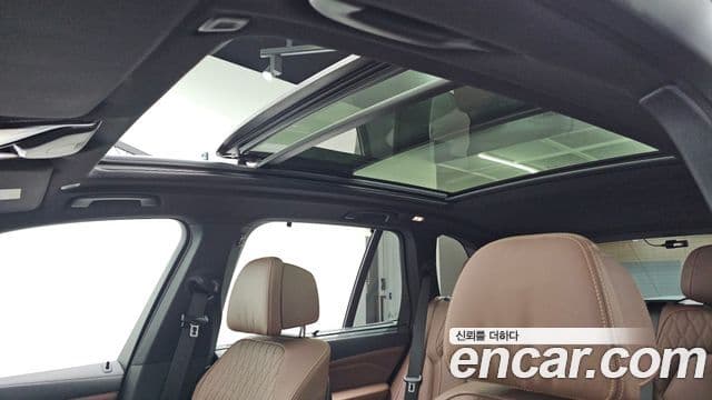 BMW X5 (G05) xDrive 40i M Sport, 2023 17