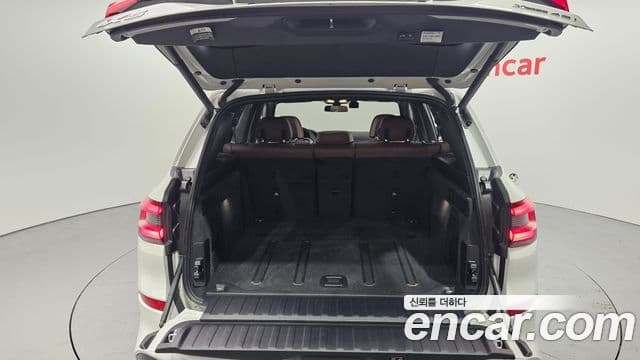 BMW X5 (G05) xDrive 40i M Sport, 2023 20