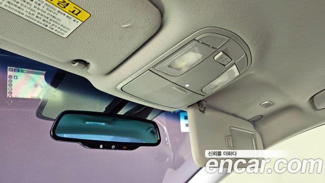 Hyundai LF Sonata LPI Modern(для людей с инвалидностью), 2015 19