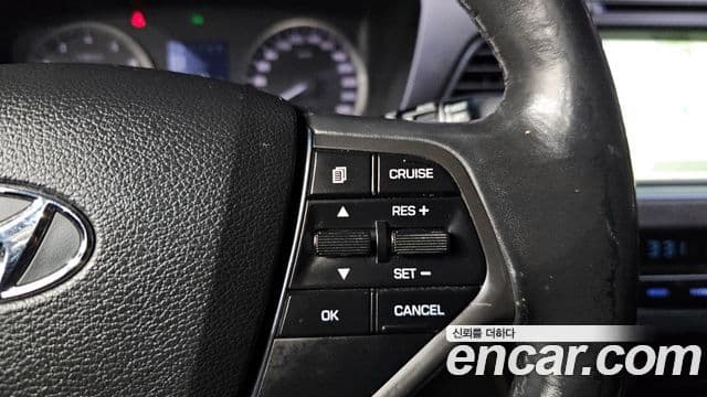 Hyundai LF Sonata LPI Modern(для людей с инвалидностью), 2015 20