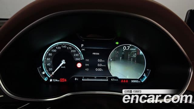 Genesis G80 (RG3) бензин 2.5 турбо 2WD, 2024 8