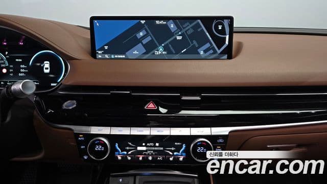 Genesis G80 (RG3) бензин 2.5 турбо 2WD, 2024 14