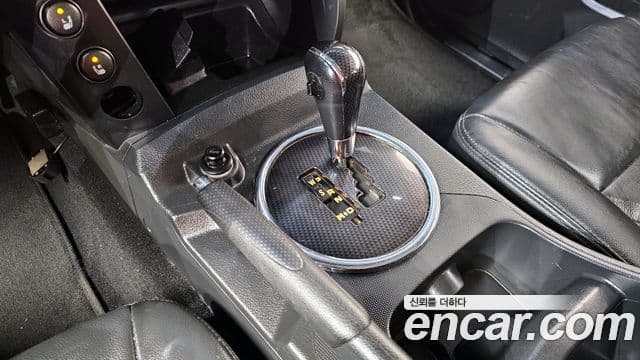 KG모빌리티(SsangYong) Korando Sport Vision, 2014 9