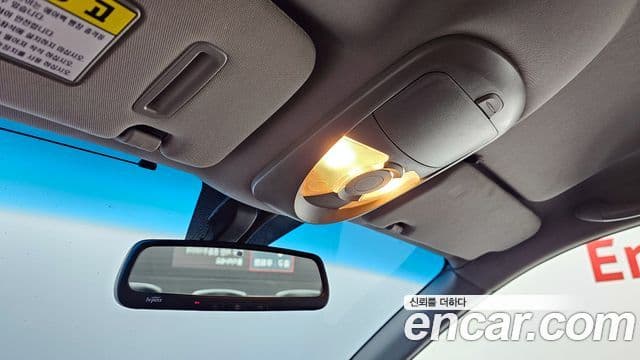 KG모빌리티(SsangYong) Korando Sport Vision, 2014 16