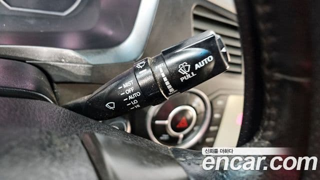 KG모빌리티(SsangYong) Korando Sport Vision, 2014 18