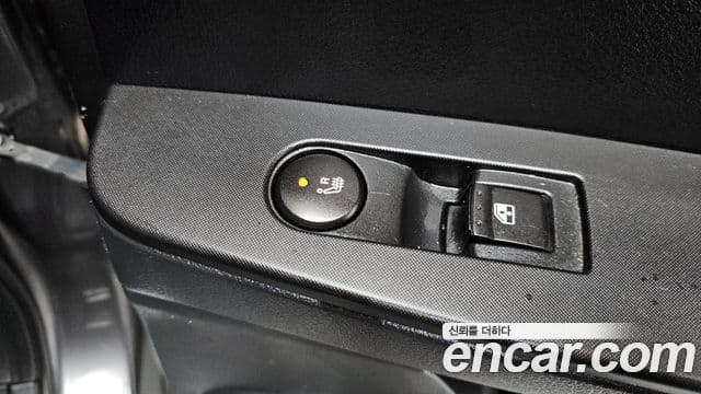 KG모빌리티(SsangYong) Korando Sport Vision, 2014 19