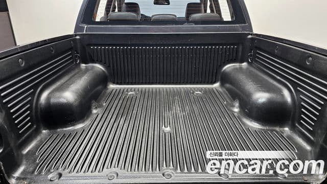 KG모빌리티(SsangYong) Korando Sport Vision, 2014 20