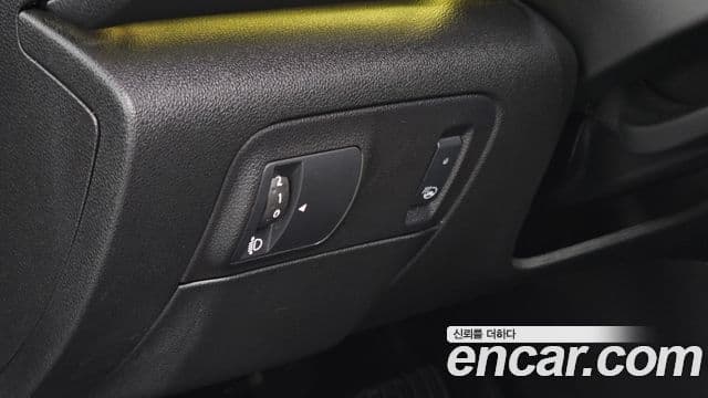 Renault Korea(Samsung) SM6 2.0 GDe LE, 2016 16