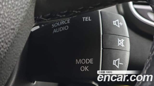 Renault Korea(Samsung) SM6 2.0 GDe LE, 2016 19