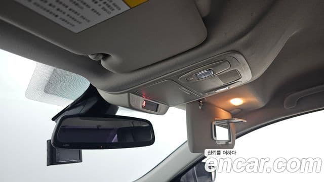 Renault Korea(Samsung) SM6 2.0 GDe LE, 2016 20