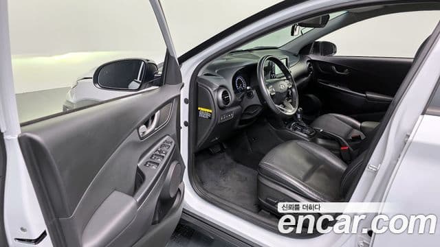 Hyundai Kona Premium, 2018 11