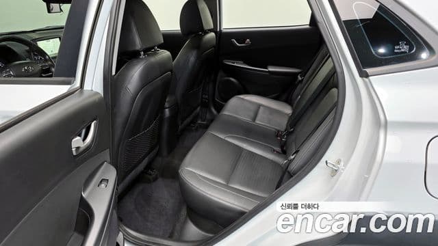 Hyundai Kona Premium, 2018 12