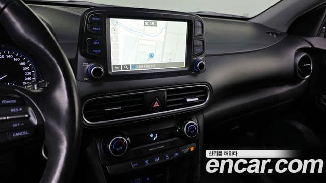 Hyundai Kona Premium, 2018 14