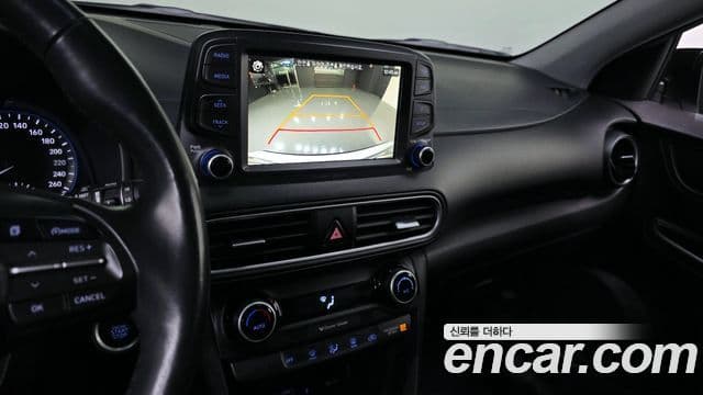 Hyundai Kona Premium, 2018 15