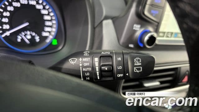 Hyundai Kona Premium, 2018 17