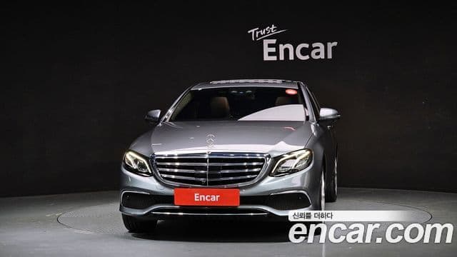 Mercedes-Benz E-класс W213 Exclusive, 2020 3