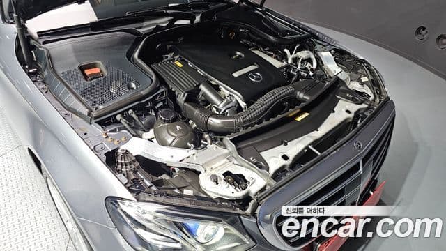 Mercedes-Benz E-класс W213 Exclusive, 2020 6