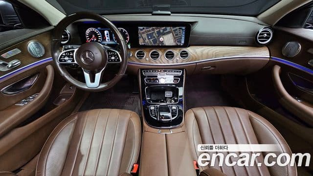 Mercedes-Benz E-класс W213 Exclusive, 2020 7