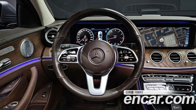 Mercedes-Benz E-класс W213 Exclusive, 2020 13