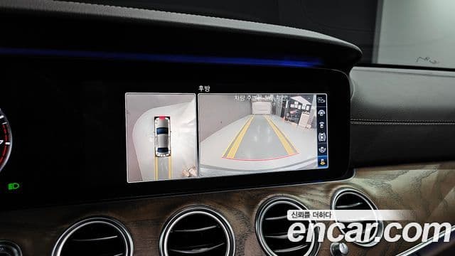 Mercedes-Benz E-класс W213 Exclusive, 2020 14