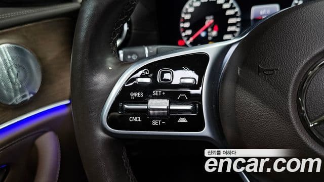 Mercedes-Benz E-класс W213 Exclusive, 2020 16