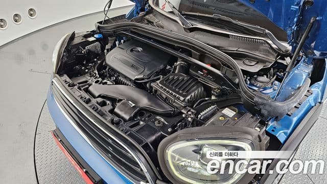 Mini Cooper Countryman 2세대, 2023 6