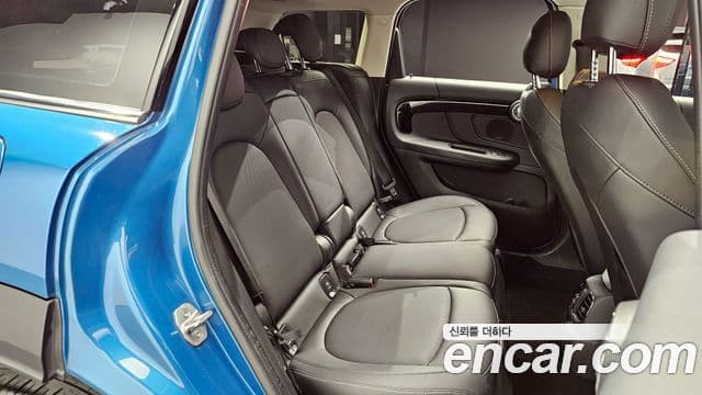 Mini Cooper Countryman 2세대, 2023 12