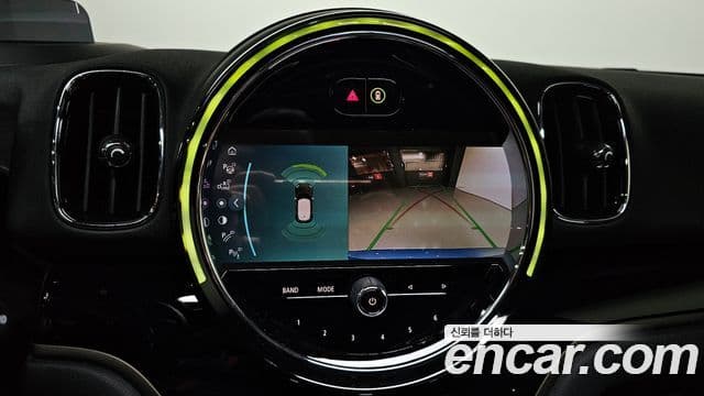 Mini Cooper Countryman 2세대, 2023 14