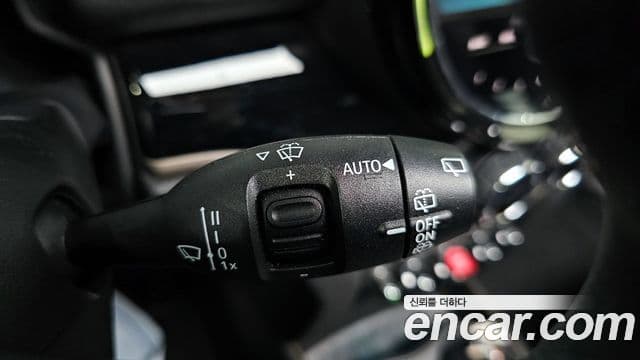 Mini Cooper Countryman 2세대, 2023 16