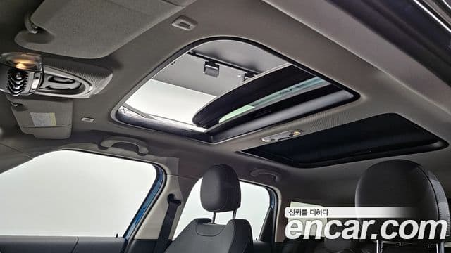 Mini Cooper Countryman 2세대, 2023 18