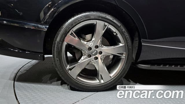 Genesis GV80, 2020 все фото