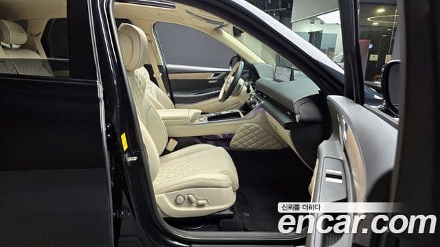 Genesis GV80, 2020 10