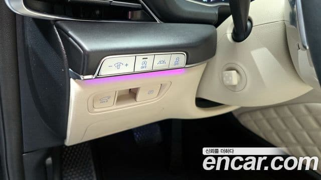 Genesis GV80, 2020 14